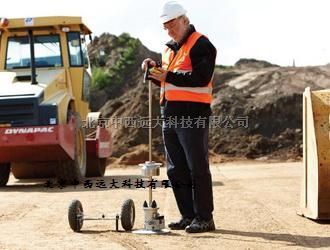  M402225 手持式落锤弯沉仪