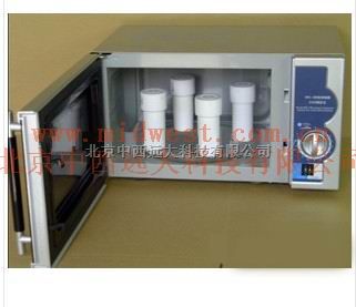 微波消解COD测定仪型号:GZ20H/MS-3