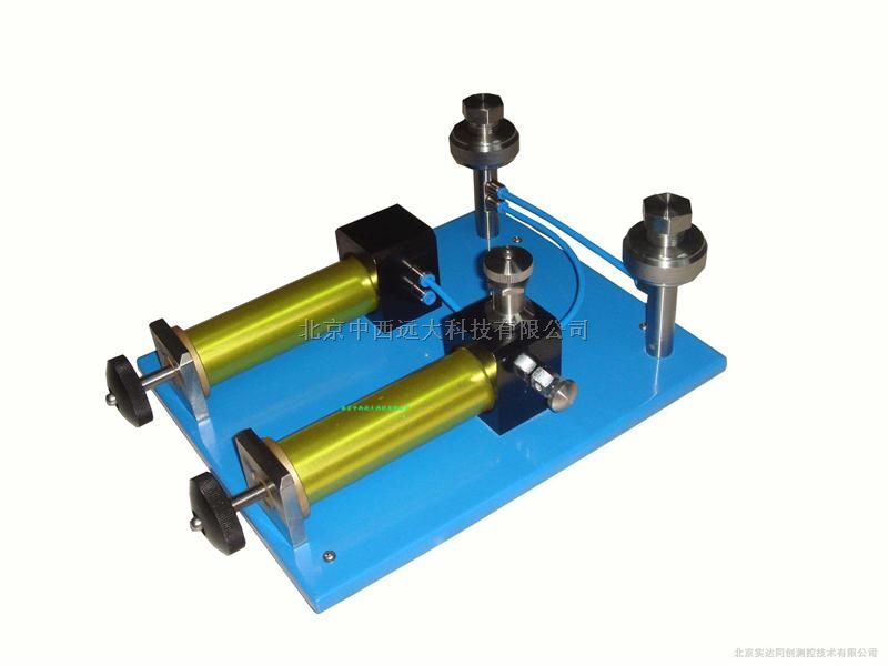 气体压力源型号:ZX7M-SDTC-8001B