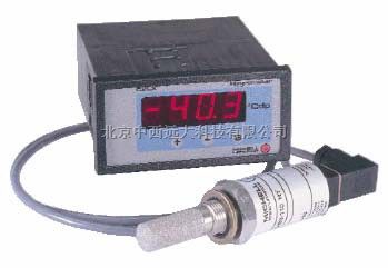 易露在线湿度仪型号:ZXMC-Easidew on-line