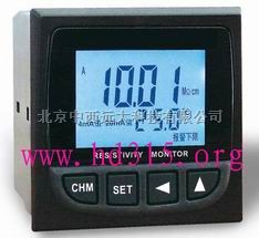 在线电阻率仪 型号:XN55-DZG303B/LCD-A	 库号：M351739