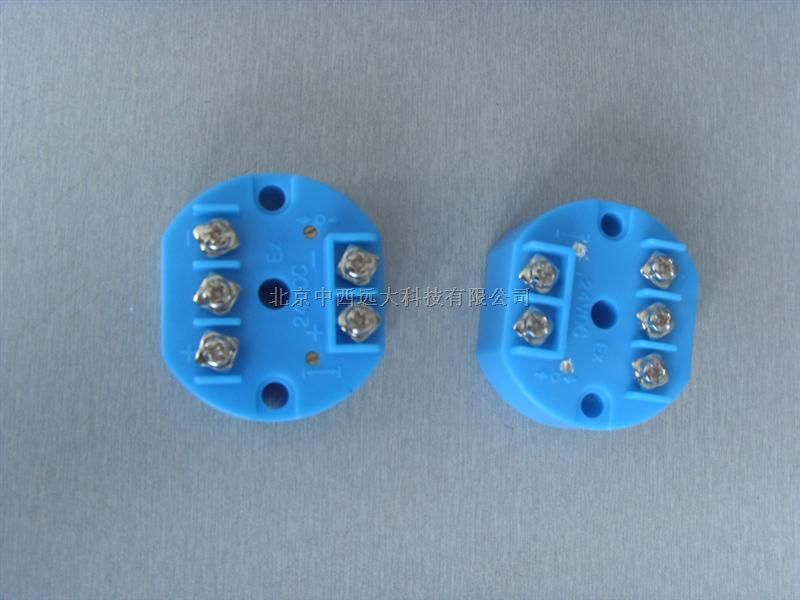 温度变送器模块 型号:SKYD/24VOC	 库号：M403394