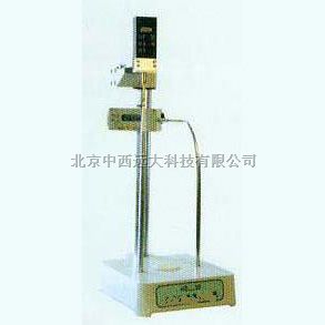  M383578 玻璃瓶底厚壁厚测定仪