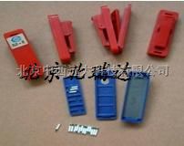 热释光个人剂量计 型号:ZX7M-TLD-III	 库号：M402637