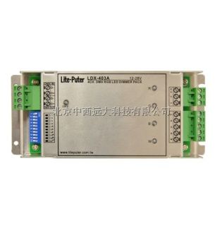  M401366 4回路定电压LED调光器