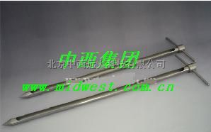   M272677 窗口关闭式采样探子 直径48*800MM