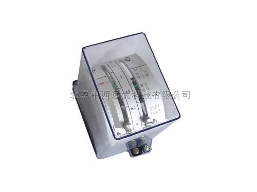  M337201 时间继电器