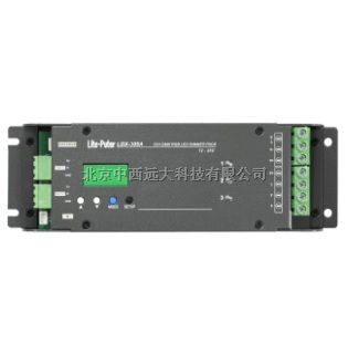  M401377  3回路LED调光器