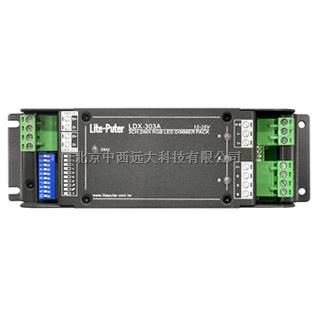  M401372 3回路定电压LED调光器