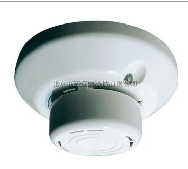   M226033 智能离子感烟探测器