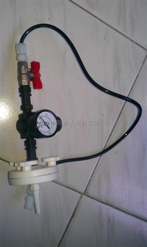 SDI测定仪型号:TW61M/BHZ2-AK04-47