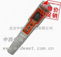 笔式酸度计（PH计）迷你型型号: CN60M/CT6021A