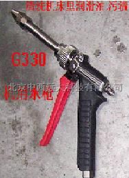 机用高压水枪型号:YGS12-G330/中国