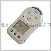 便携式三合一气体检测仪（H2S CO 可燃） 中国 型号:XLZR-KP826	 库号：M29611