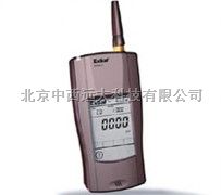 便携式有毒气体检测仪 CO或H2S/O2 库号：M296517