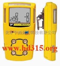 多功能气体检测仪（加拿大） 型号:YD9MC2-4	 库号：M289278