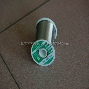    M403619 无铅焊锡丝（2mm)