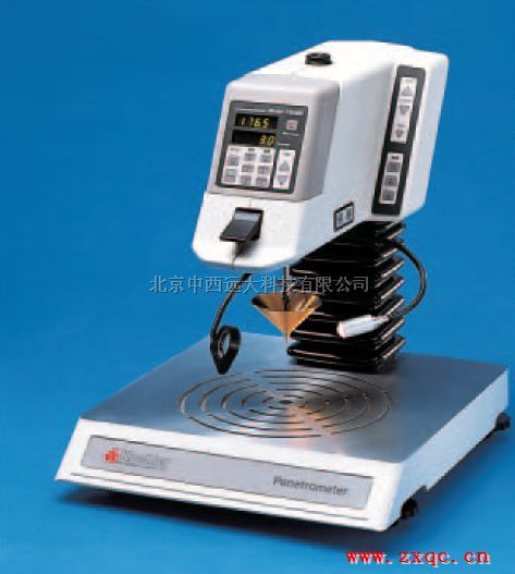  M308477 Koehler instrument 克勒仪器 数字式针入度仪及软件