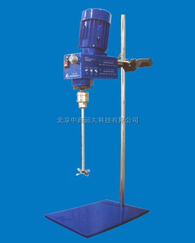 实验室搅拌机型号:H7-SGJ100