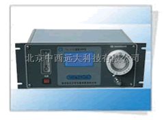 氧气纯度分析仪型号:STG-310