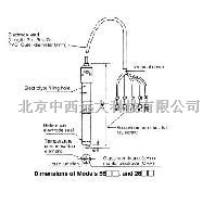 库号M117355ORP电极日本型号:DKK-2613-5F