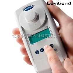 四合一余氯/总氯/高浓度氯/二氧化氯测定仪 型号:H5ET8800	 库号：M401178