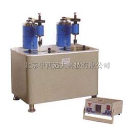 水泥水化热测定仪(溶解热法) 型号:M395436	 库号：M395436