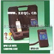  M301577 电池操作便携式真空仪表（含规管）/真空计