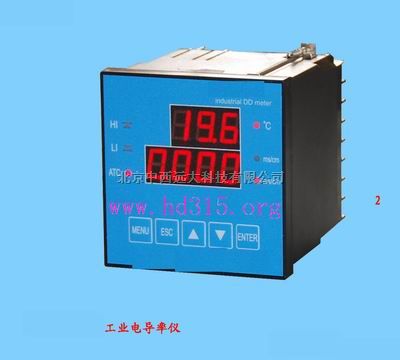  M317474  工业电导率仪