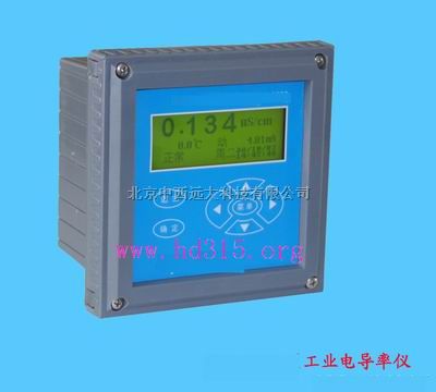   M317472  工业电导率仪