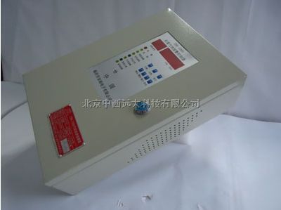   M49426 气体报警控制器(氯气，两个探头)