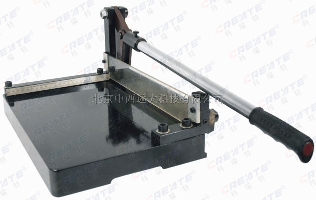   M151375 精密手动裁板机