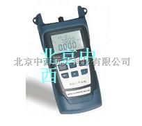 手持式光功率计型号:ZXM7-ART350