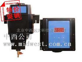 在线浊度计  型号:CN60M/WGZ-3C