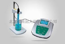 台式PH计（配201-C电极）型号:SA29-PHS-3C