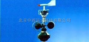   M130332 磁感风向风速表