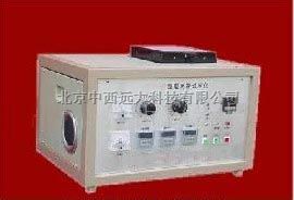   M403584 脱盐试验仪（基本款）