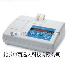 国际直销浊度仪（哈希）型号:YT66-2100AN