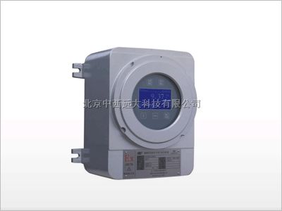 智能红外线气体分析仪CH4 型号:41M/PA300-GXHEx