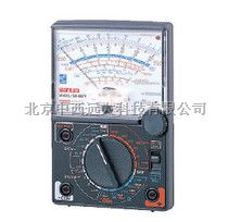  M341822 指针万用表