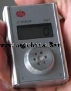 便携式一氧化碳检测仪型号:JTY71-GS-303A