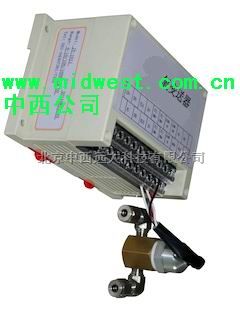  M403497 氧变送器