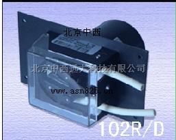 蠕动泵（含电机、泵管）型号:SZ69-102R/D5