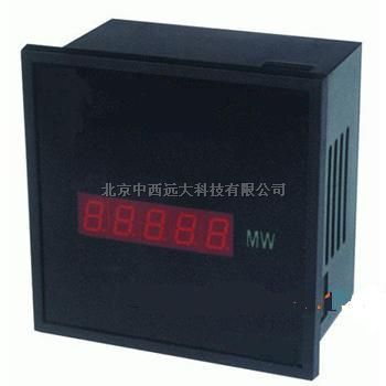   M403513 有功功率表