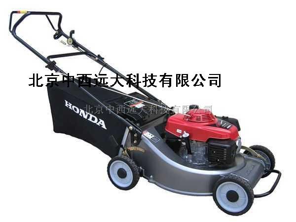  M391558 本田草坪机(自走式)