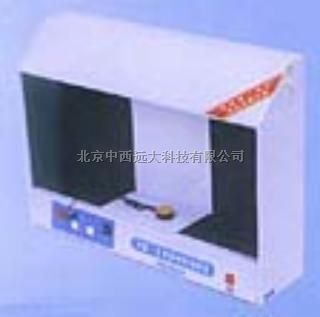 澄明度检测仪 FLS5-YB-III