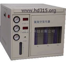    氮氢空一体机  生产