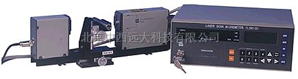   激光扫描测微仪  
