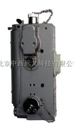 光干涉式甲烷测定器