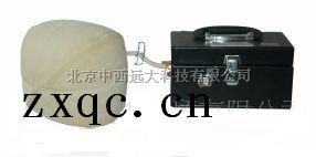 气体自动负压式采样器 